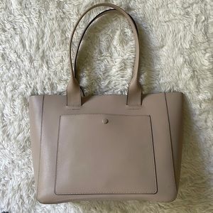 Banana Republic tote